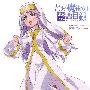 《魔法禁书目录主题歌》(To Aru Majutsu no Index)[ED2 Single－誓い言 ～スコシだけもう一度～][IKU][附6BK][TTA]