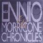 Ennio Morricone -《莫利康奈:不朽传奇典藏》(The Ennio Morricone Chronicles)限量版[MP3]