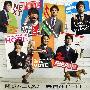 関ジャニ∞(关8) -《无责任ヒーロー》单曲(限定A+限定B+通常盘)[MP3]