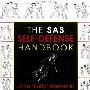 《SAS自我防卫手册》(The SAS Self-Defense Handbook)[cbr]