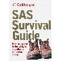 《特种部队求生指南》(SAS Survival Guide: How To Survive Anywhere, On Land Or At Sea)[PDF]