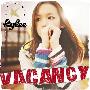 Kylee -《VACANCY》单曲[MP3]