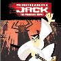 《杰克武士》(Samurai Jack)[第1-4季全][RAW][AVI][DVDRip]