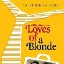 《金发女郎之恋》(Loves of a Blonde)[DVDRip]