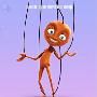 《BLENDER3D教程 BLENDER角色动画》(BLENDER3D LEARN CHARACTER ANIMATION USING BLENDER)[光盘镜像]