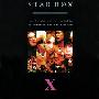 X-Japan -《Star Box》专辑[FLAC]