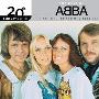 ABBA -《20th Century Masters - The Best Of ABBA》[MP3]