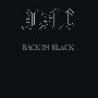 AC/DC -《Back In Black》(回归黑暗)[MP3]