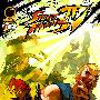《街头霸王4》(Street Fighter IV)[更新02话][漫画]全彩英文版[压缩包]