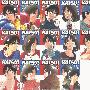 《KATSU!》[16卷完][漫画]日本小学馆正式授权香港中文版