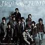 Hey!Say!JUMP -《真夜中のシャドーボーイ》(午夜中的Shadow Boy)单曲(PV附)[MP3]