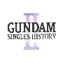 《机动战士高达主题曲回顾》(GUNDAM)[SINGLES HISTORY II][APE]