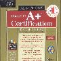 《CompTIA A+ 认证考试指南》(A+ Certification All-in-One Exam Guide, Sixth Edition)第六版[PDF]