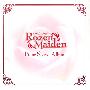 《蔷薇少女钢琴曲集》(Rozen Maiden)[Piano Sound Album][附4BK＋楽譜][APE]