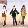《圣母在上第4季主题曲》(Maria Sama Ga Miteru 4th season)[OP Single - 地図散歩][kukui][附6BK][APE]