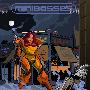 Ben Baraldi -《The Minibosses:中东实况》(Minibosses - Live at the Middle East )[MP3]
