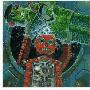Ben Baraldi -《The Minibosses 音乐集》(The Minibosses)首张专辑[MP3]