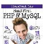 《深入浅出 PHP & MySQL》(Head First PHP & MySQL (A Brain-Friendly Guide) )清晰扫描版