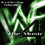 Various Artists -《世界摔角娱乐音乐精选集第4集》(WWE/WWF: The Music, Vol.4)[MP3]