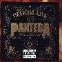 Pantera -《Official Live-101 Proof》[APE]
