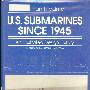《潜艇资料图册》(Submarine data book)[PDF]