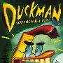 《Duckman》(Duckman: Private Dick/Family Man)第一季第四季全[DVDRip]