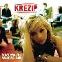 Krezip -《What Are You Waiting For》[MP3]