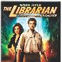 《图书馆员：圣杯的诅咒》(The Librarian:The Curse Of The Judas Chalice)[DVDRip]