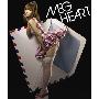 MEG -《Heart》单曲[MP3]