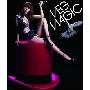 MEG -《magic》单曲[MP3]