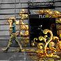 《after effects教程：Create a MoGraph Urban Jungle PART 2中文字幕外语原音教程》CG天下中文字幕组版本[RMVB]