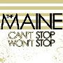 The Maine -《Can't Stop, Won't Stop》[MP3]