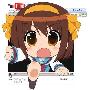 《小凉宫春日的忧郁+Nyoron☆小鹤屋学姐》(Suzumiya_Haruhi_chan_no_Yuuutsu & Nyoron_Churuya_san)[超级美味烟熏奶酪品尝团下属华盟字幕社][更新DVD第一卷小团长1-10话+小学姐1-5话DVDRIP][TVRip]