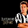 《皮耶罗尤文图斯250球》(Del Piero - 250 Goal in Juventus)[DVDRip]