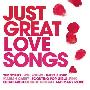 Various Artists -《Just Great Love Songs》[MP3]