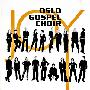 Oslo Gospel Choir -《Joy》(快乐颂 黑人灵歌礼赞)[MP3]