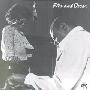 Ella Fitzgerald and Oscar Peterson -《Ella and Oscar》[MP3]