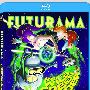 《飞出个未来-绿色狂想》(Futurama: Into the Wild Green Yonder )[720P]