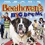 《明星贝多芬》(Beethoven's Big Break)[DVDRip]