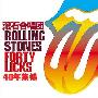 The Rolling Stones -《Forty Licks》(四十年集锦)国内引进版[FLAC]