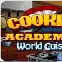 《烹饪学院2之世界美食》(Cooking Academy 2: World Cuisine)硬盘版[压缩包]