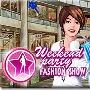 《周末派对时尚秀》(Weekend Party Fashion Show)破解版[压缩包]