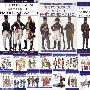 《Osprey出版社军事资料 Men-at-Arms》(Osprey Men-at-Arms Series)1-445[PDF]