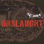Anthem -《Onslaught》单曲[WV]