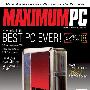 《无限个人电脑》(Maximum PC Magazine)2006-2009 更新2009年第1期[PDF]