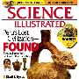 《科学画报》(Science Illustrated Magazine)更新2008第10期[PDF]