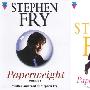《史蒂芬·弗莱 评论录音带》(Stephen Fry Paperweight Volume 1&2)[MP3]