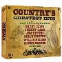V.A. -《Country's Greatest Hits》3CD 2008[MP3]