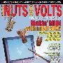 《自动化控制杂志》(Nuts and Volts)更新2009第4期[PDF]