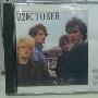 U2 -《October》[OGG][FLAC]